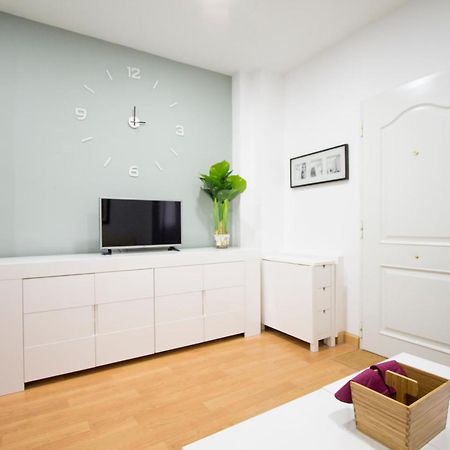 Apartamentos Goyescas Deco Madrid Extérieur photo