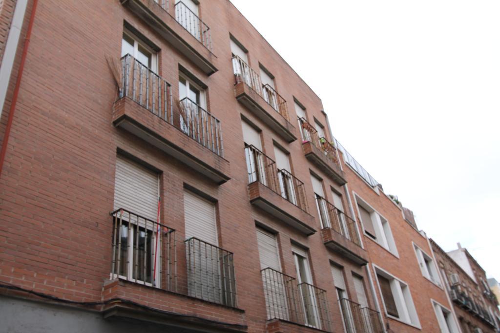 Apartamentos Goyescas Deco Madrid Extérieur photo