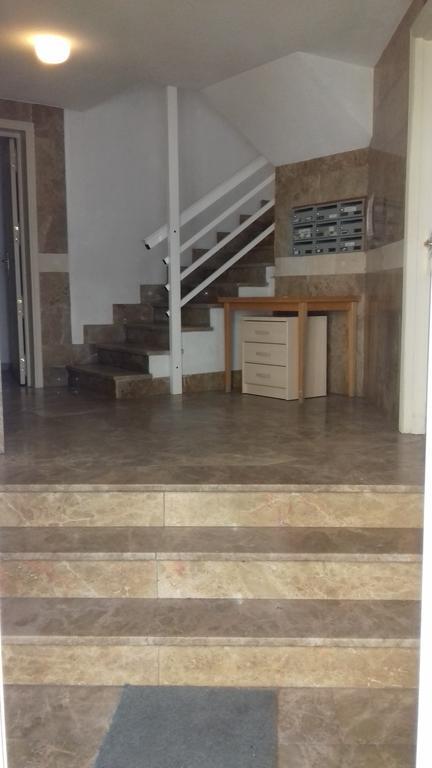 Apartamentos Goyescas Deco Madrid Extérieur photo