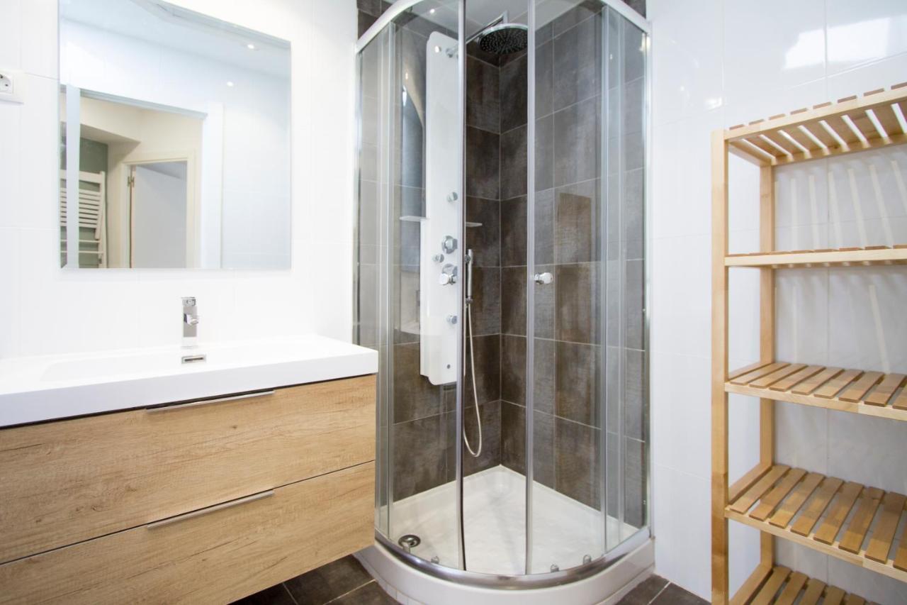 Apartamentos Goyescas Deco Madrid Extérieur photo